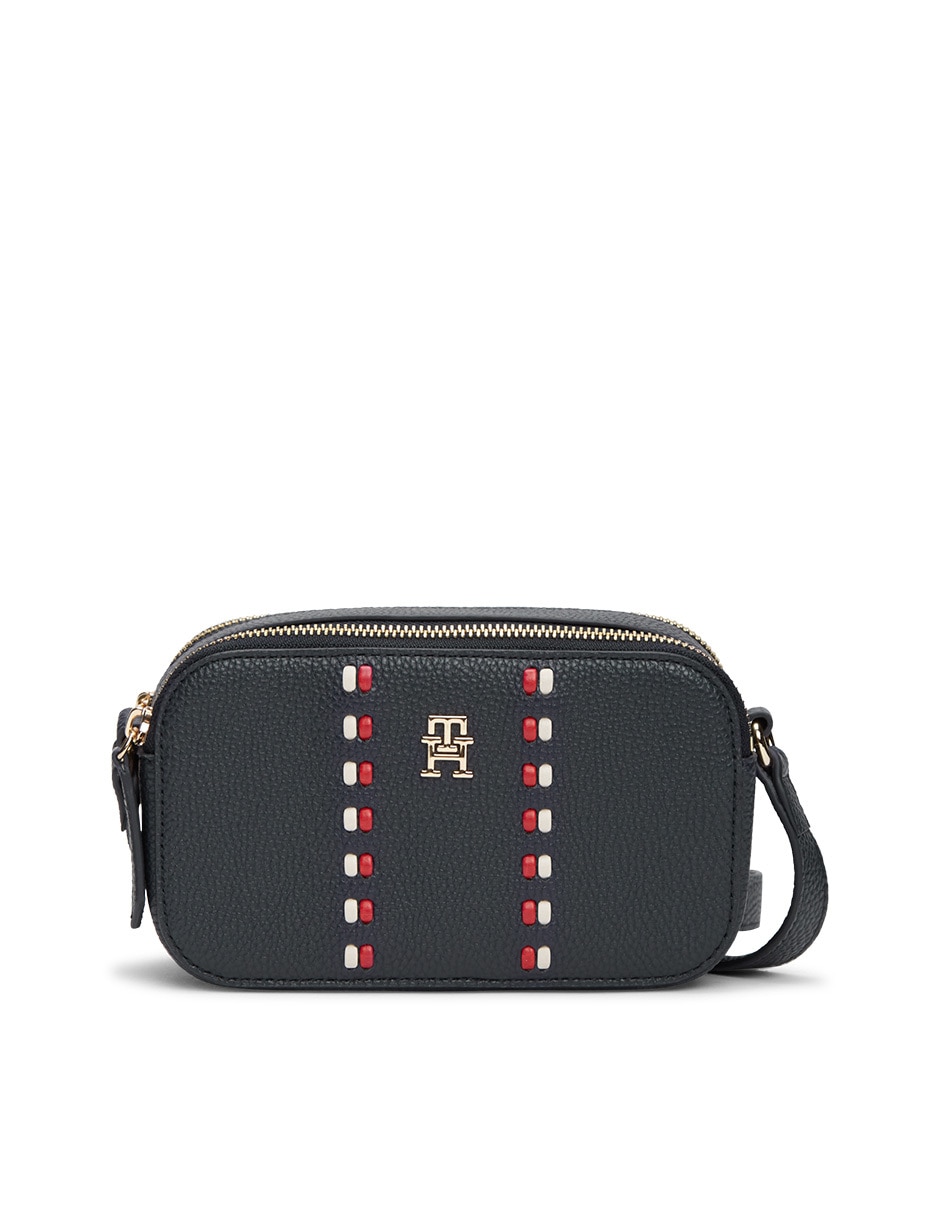 Bolsa crossbody Th Timeless para mujer
