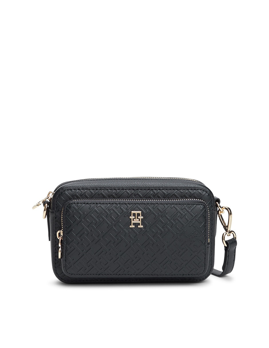 Bolsa crossbody Th Icon para mujer