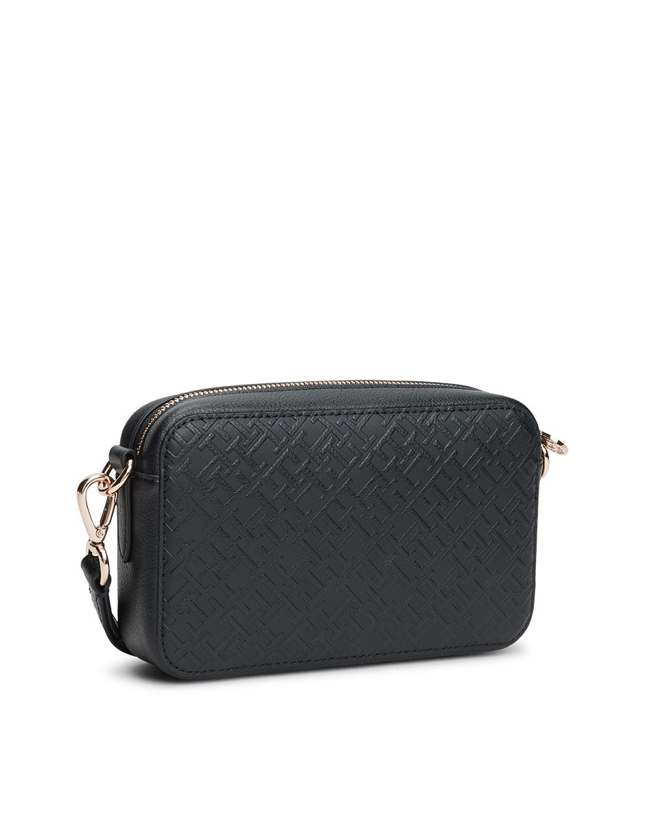 Bolsa crossbody Th Icon para mujer 5