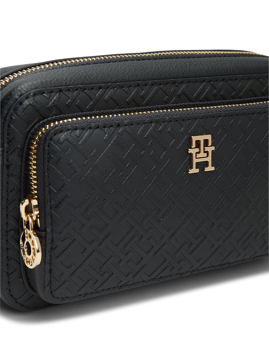 Bolsa crossbody Th Icon para mujer 6