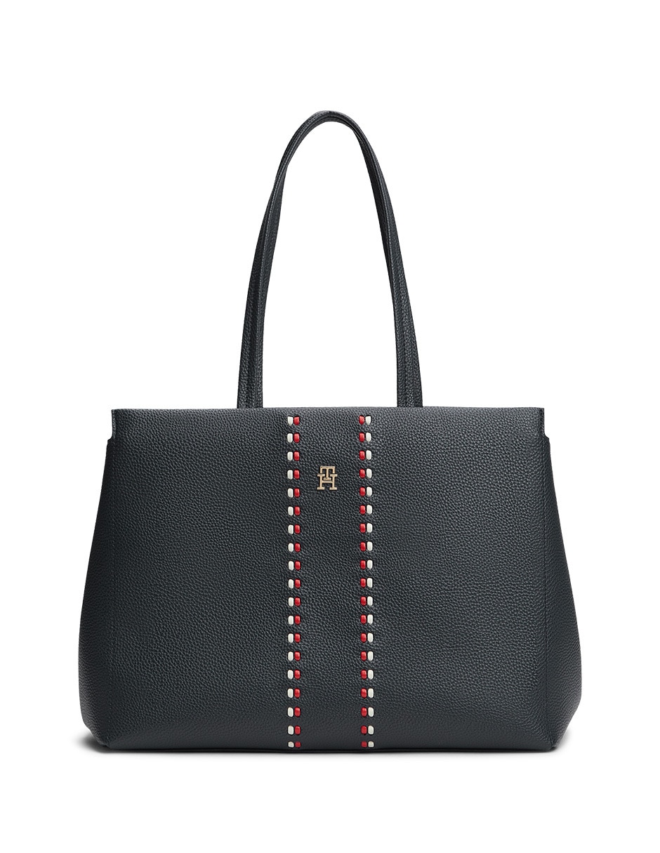 Bolsa tote Th Timeless para mujer