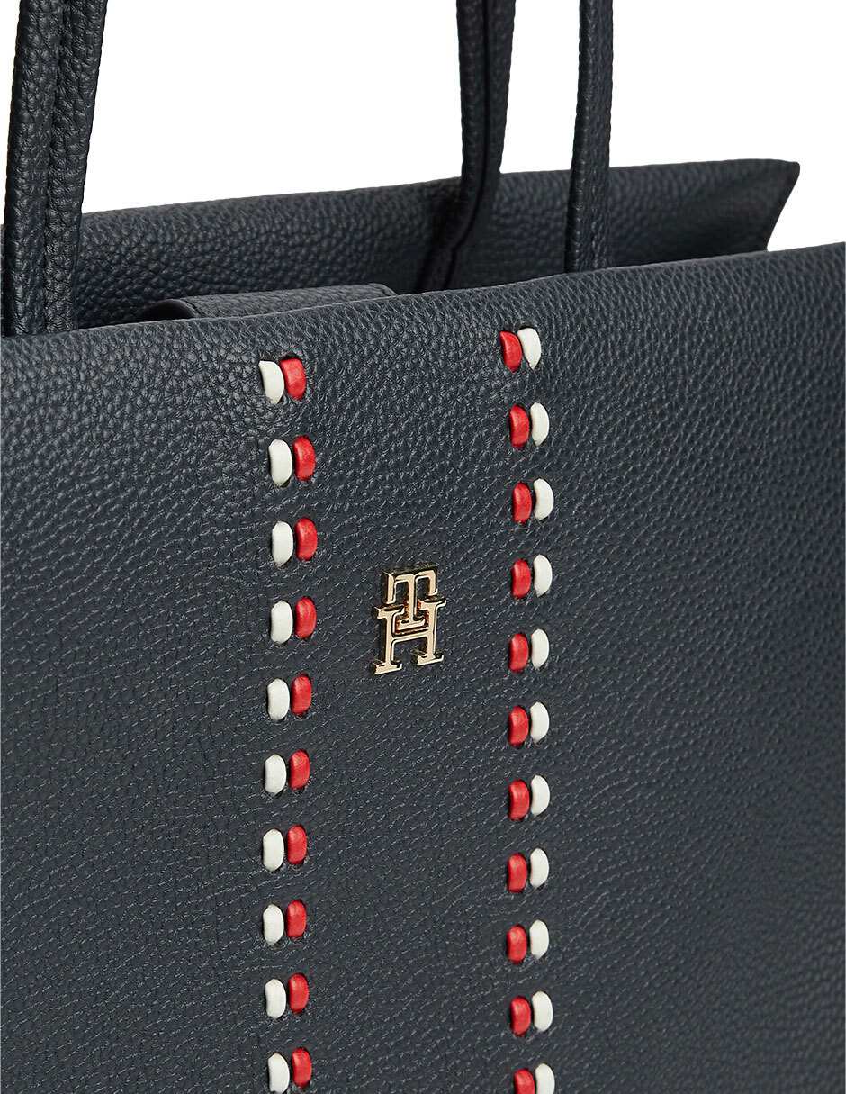 Bolsa tote Th Timeless para mujer 6