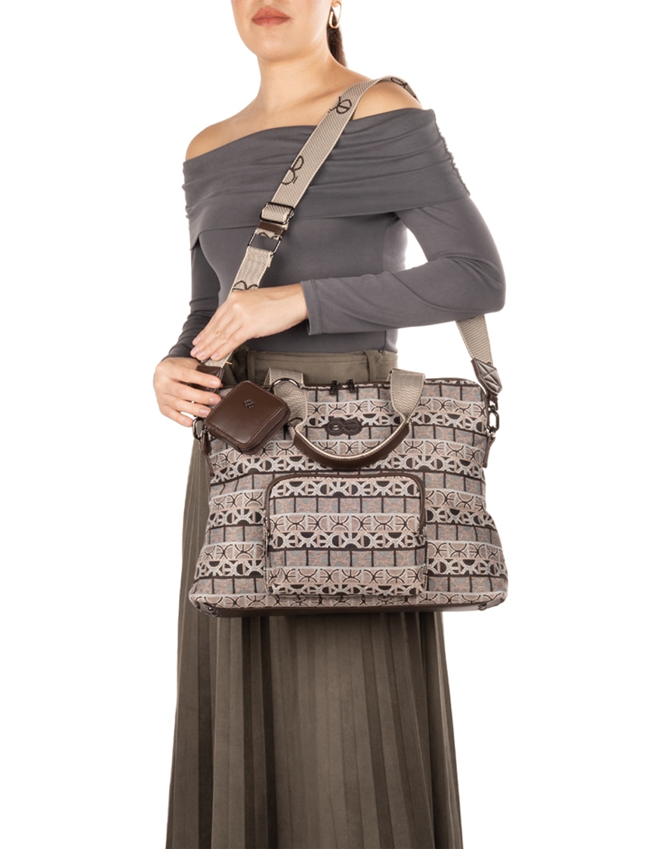 Bolsa satchel vadilia para mujer 11