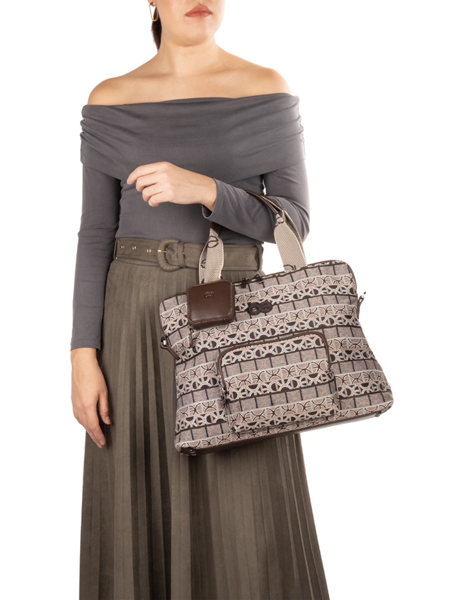 Bolsa satchel vadilia para mujer 2