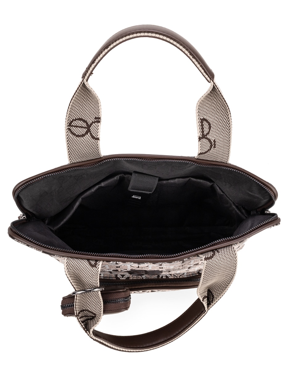 Bolsa satchel vadilia para mujer 3