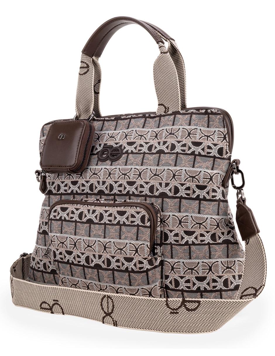 Bolsa satchel vadilia para mujer 4