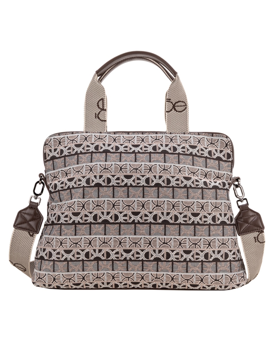 Bolsa satchel vadilia para mujer 5