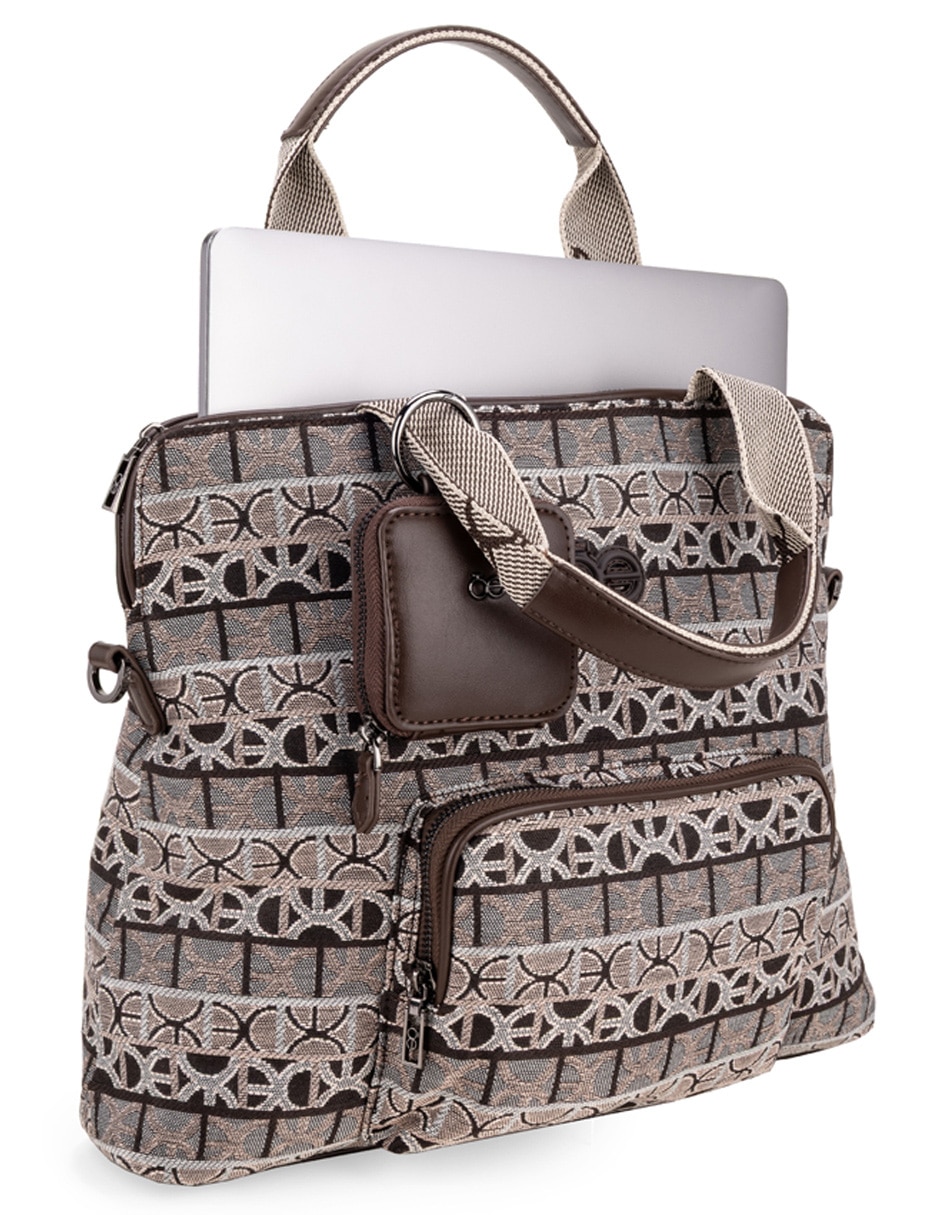 Bolsa satchel vadilia para mujer 9