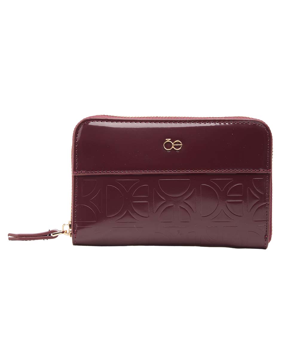 Cartera Nalinia para mujer
