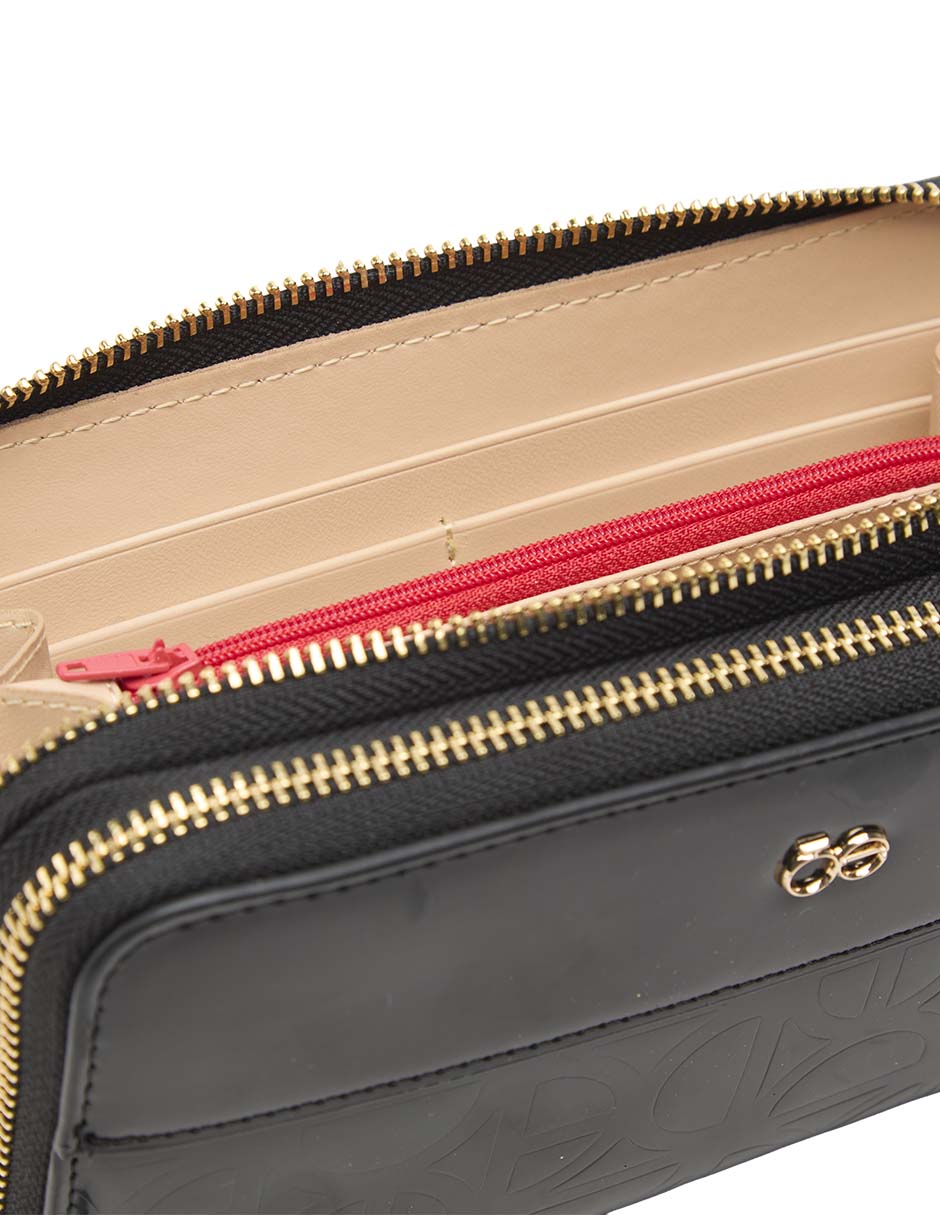 Cartera Nalinia para mujer 4