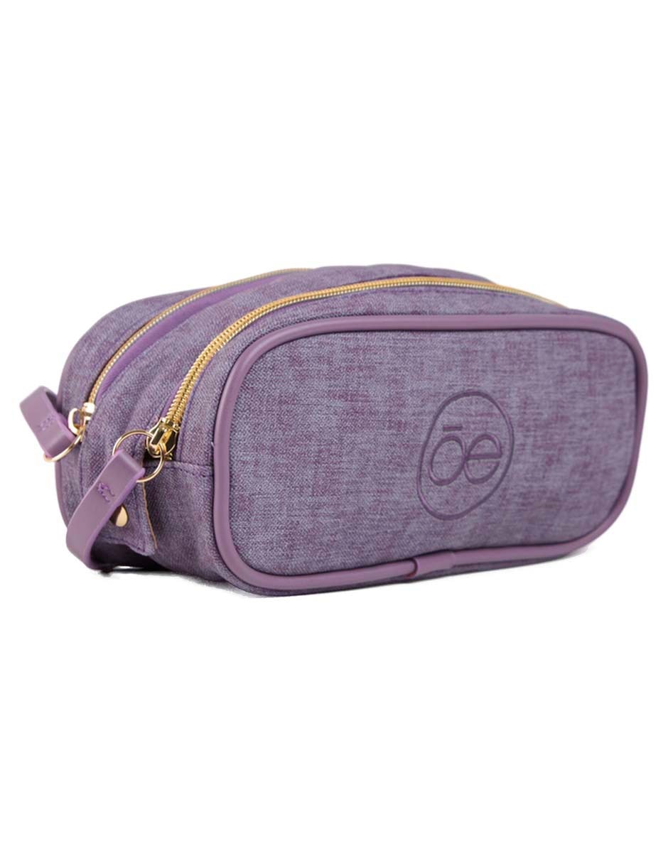 COSMETIQUERA CLOE COSMETIQUERA, MORADO2