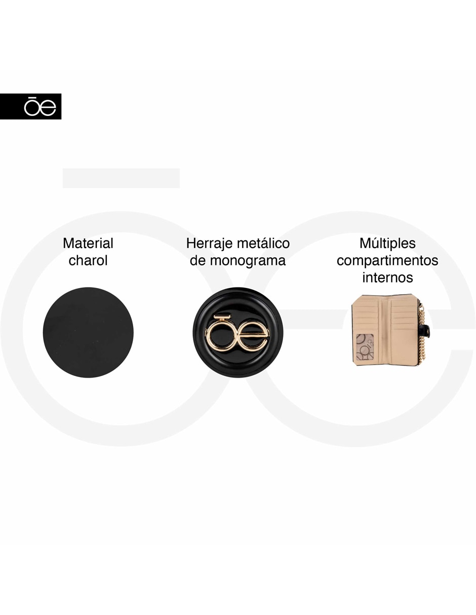 Cartera Hobotzi para mujer 10