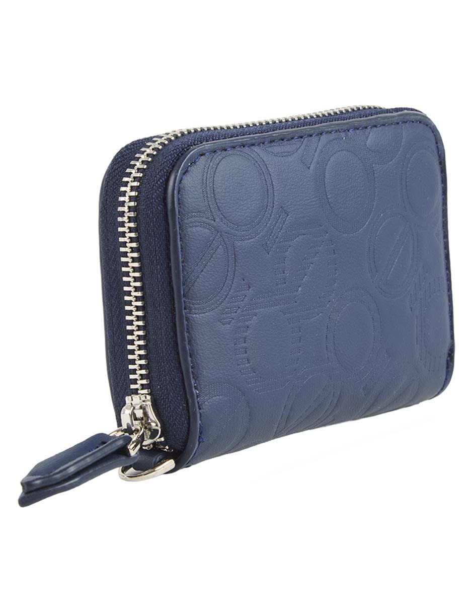CARTERA CLOE CARTERA 7BINI2540, SIN TAM