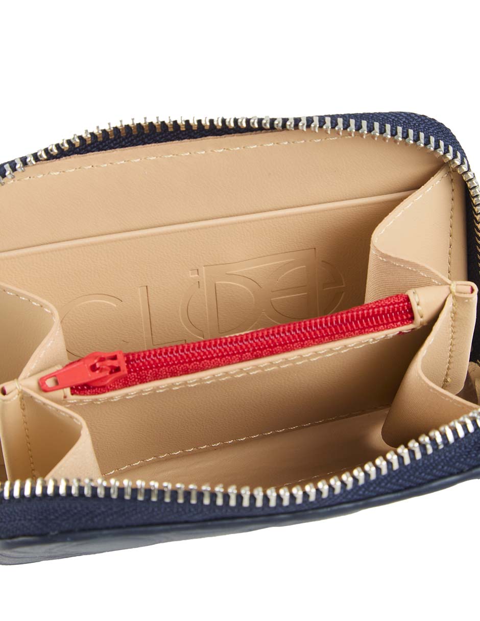 CARTERA CLOE CARTERA 7BINI2540, SIN TAM