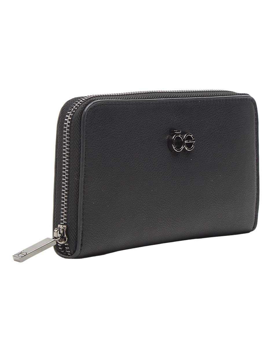 CARTERA CLOE CARTERA 7BINI25439, NEGRO