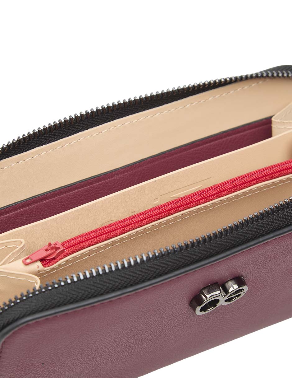 Cartera Ovokin para mujer 4