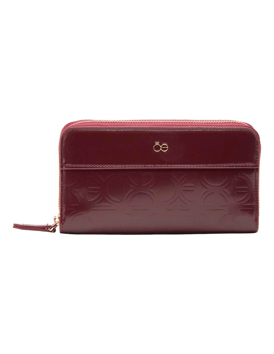 Cartera Nalinia para mujer