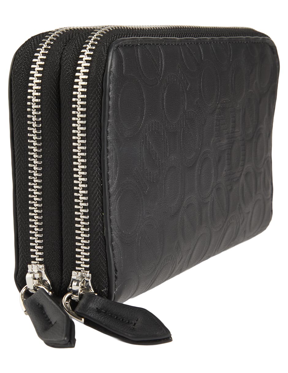 CARTERA CLOE CARTERA 7BINI25405, NEGRO