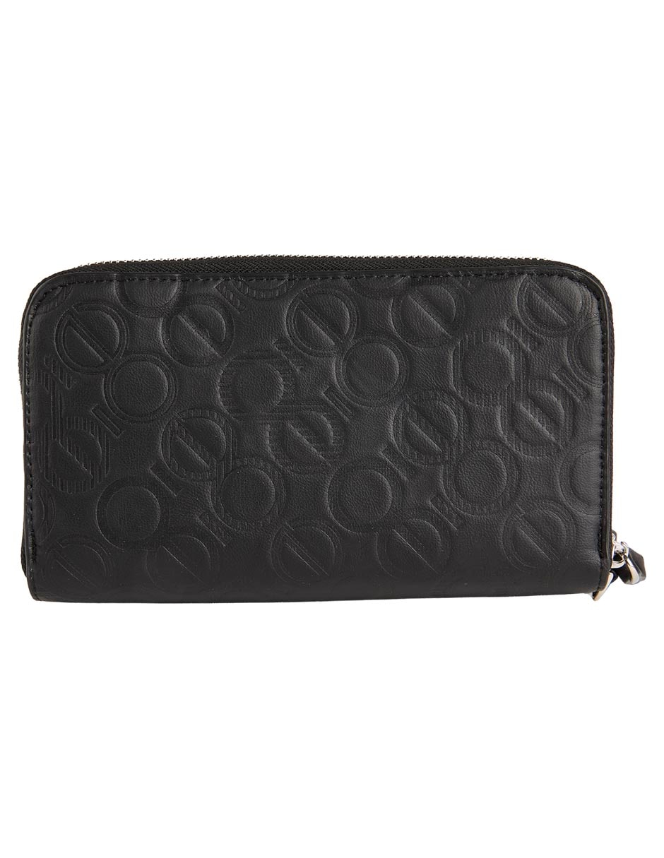 CARTERA CLOE CARTERA 7BINI25405, NEGRO