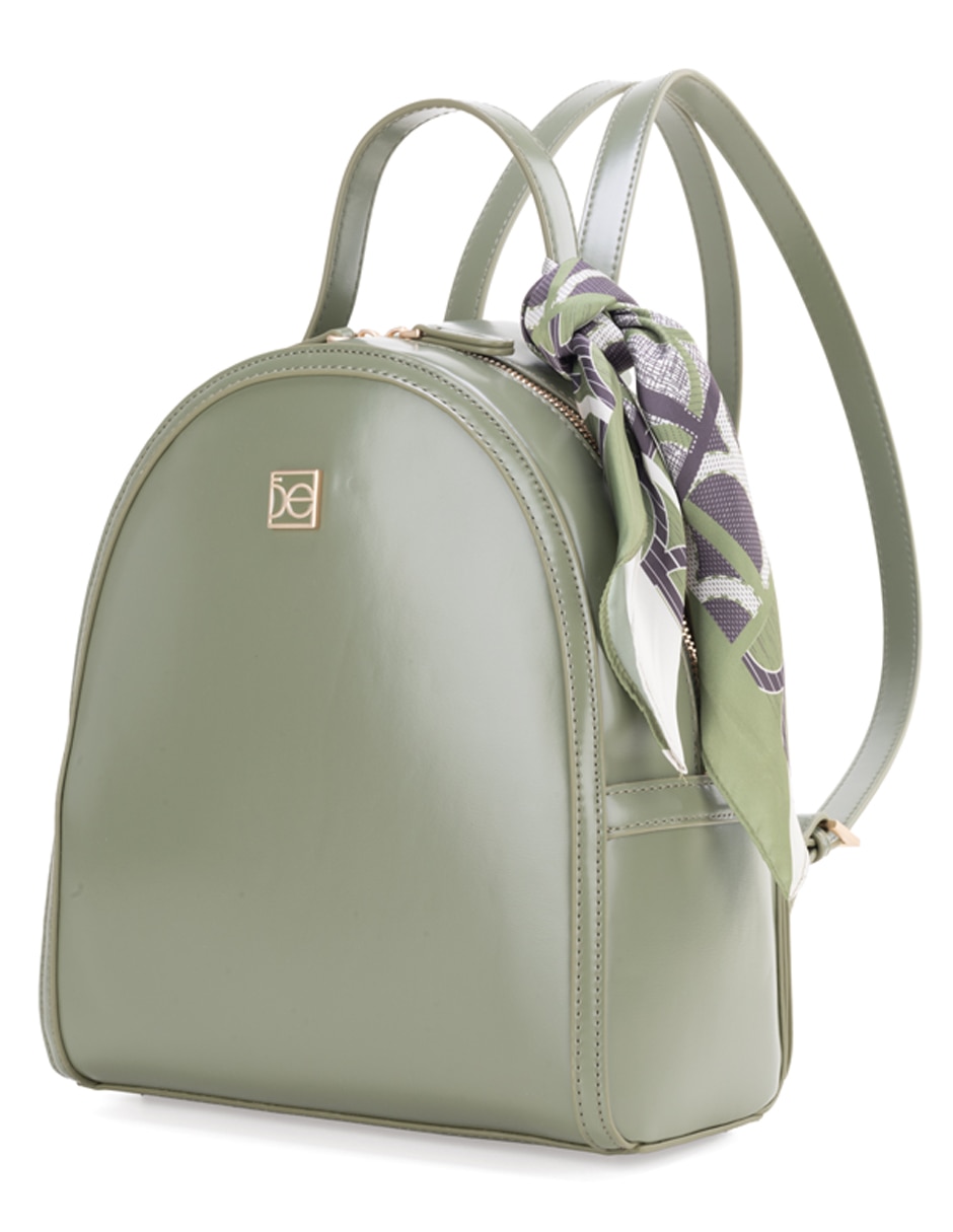Mochila casual Jienaly para mujer 3