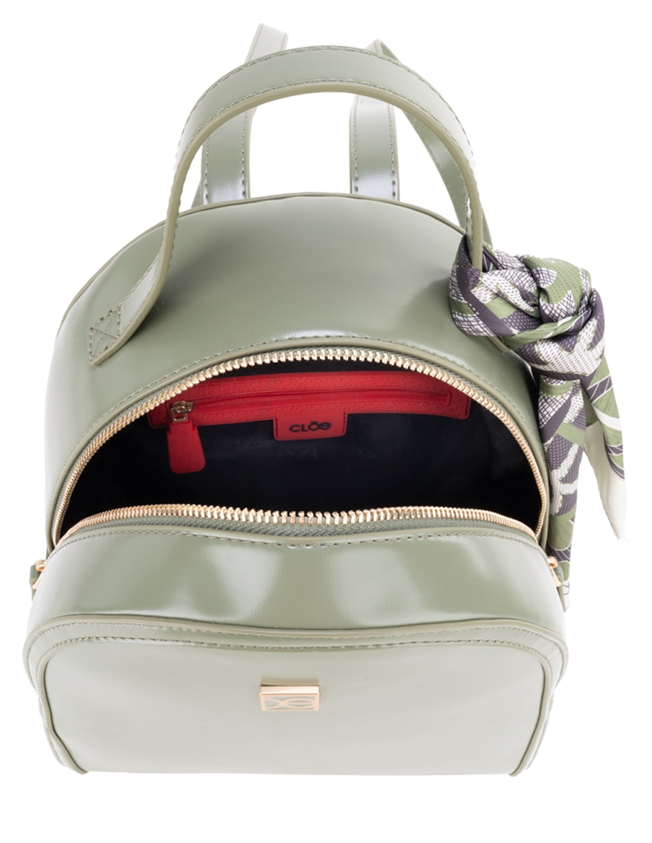 Mochila casual Jienaly para mujer 5