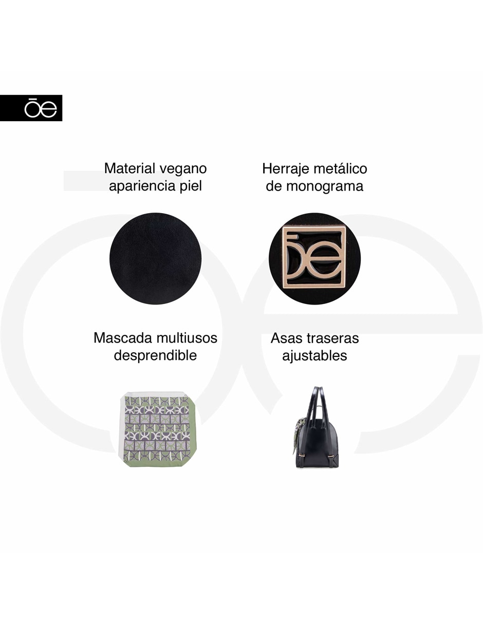 Mochila casual Jienaly para mujer 10