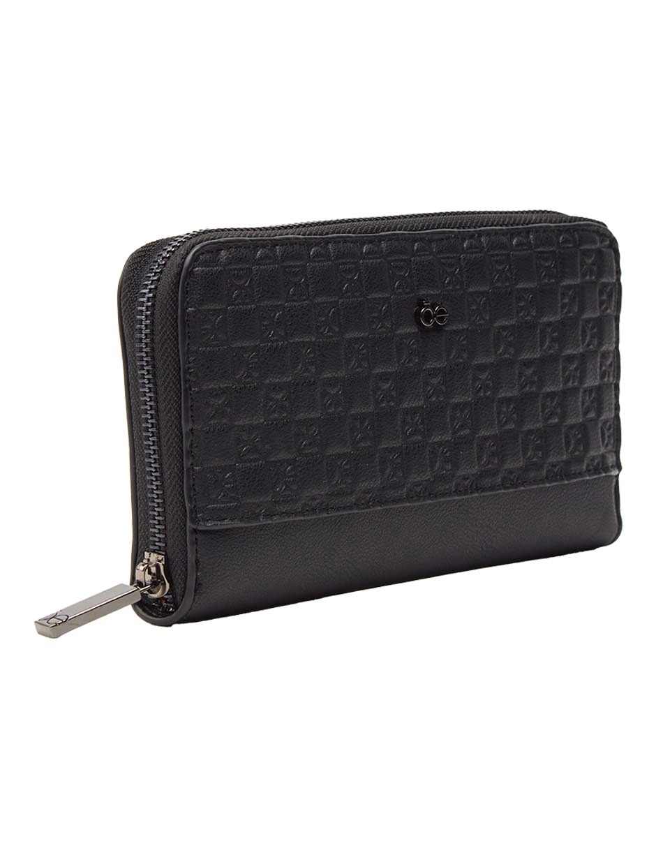 FUNDA CLOE CARTERA P/CELULAR 7B, NEGRO4