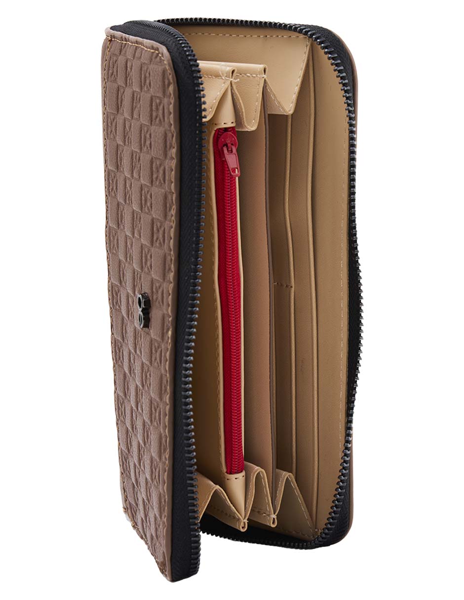 Cartera Frereo para mujer 4