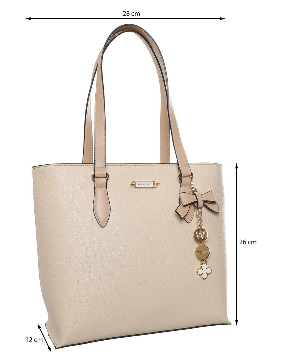 Bolsa tote Aether para mujer 5