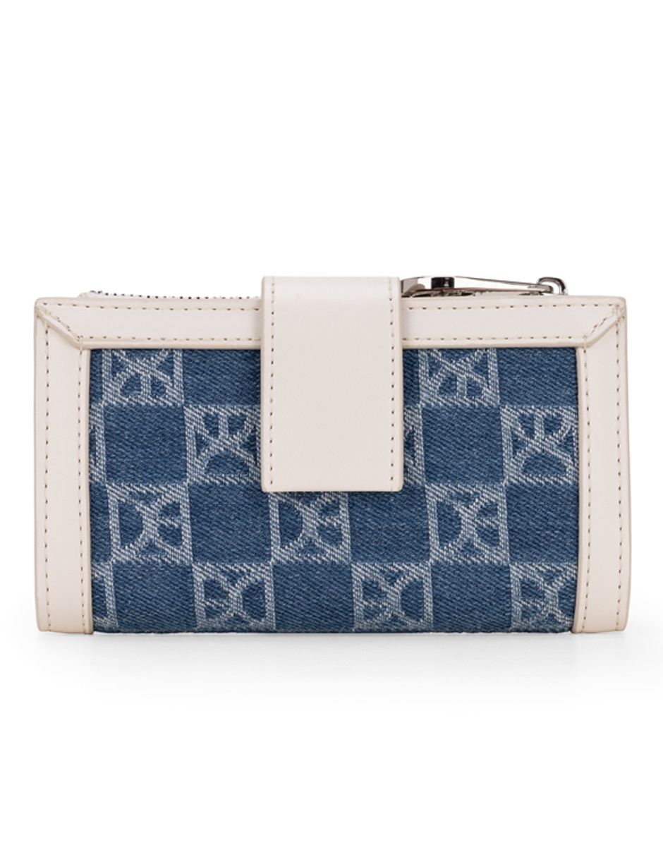 Cartera Amina para mujer 4