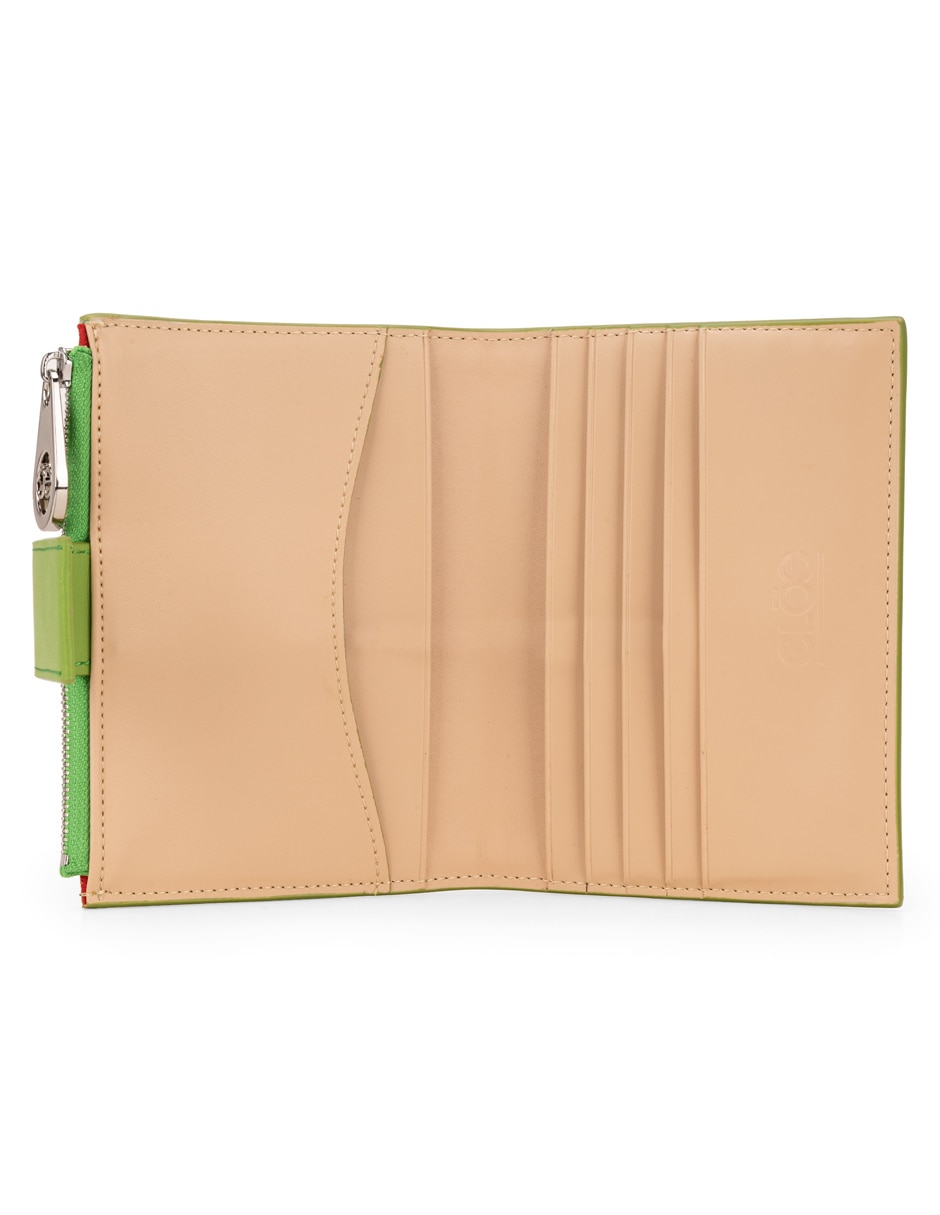 Cartera Amina para mujer 6