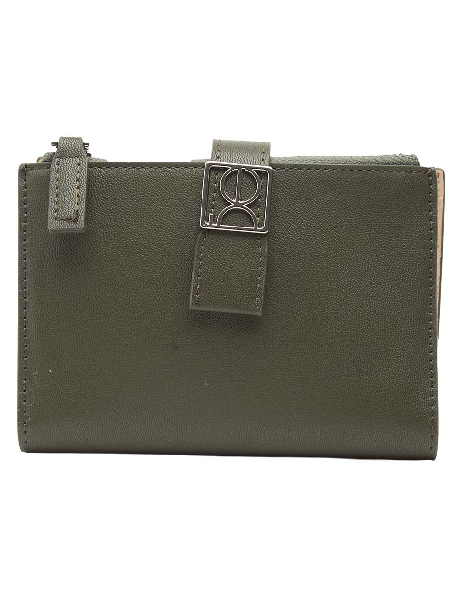 Cartera Itilvi para mujer