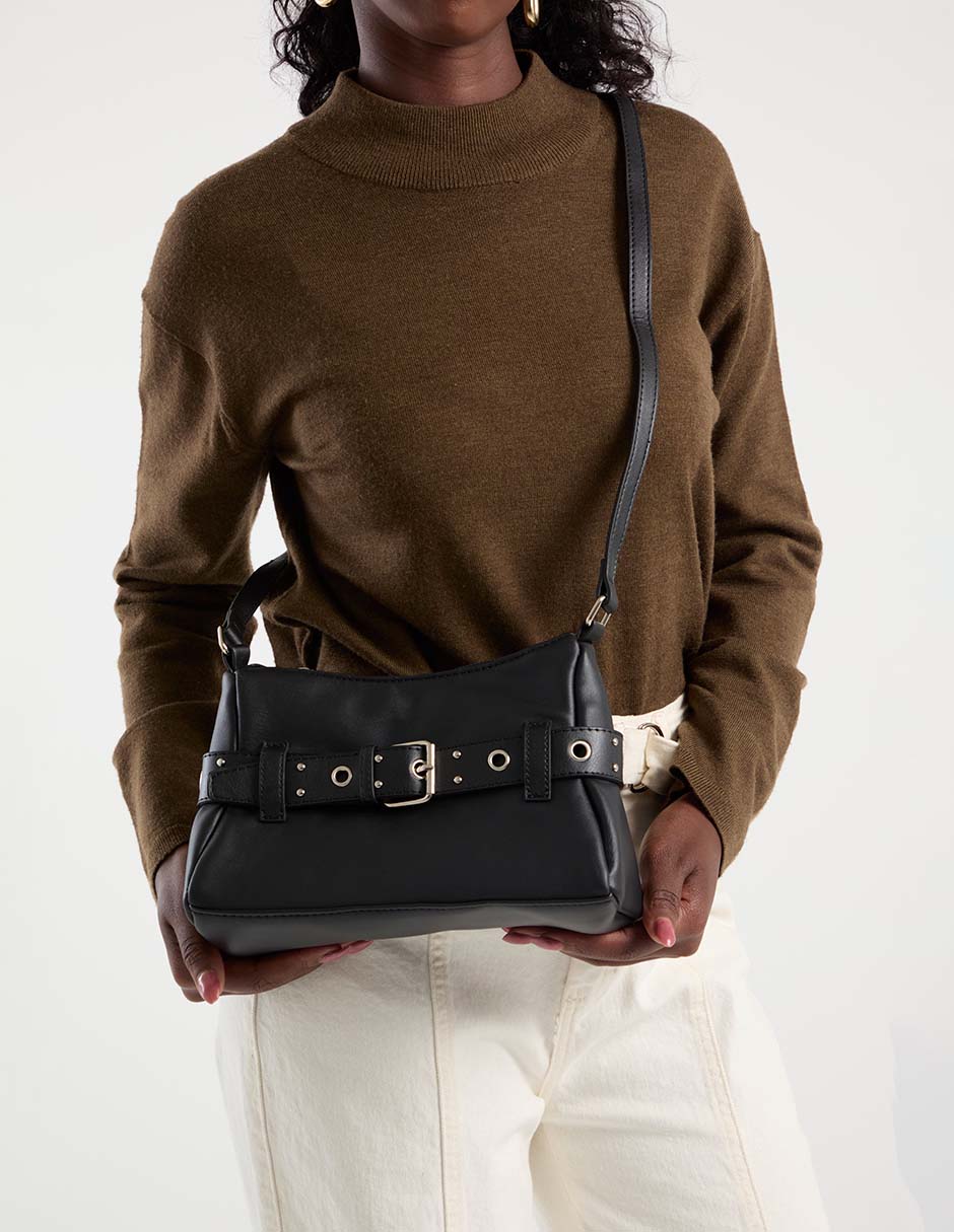 Bolsa shoulder That's It para mujer