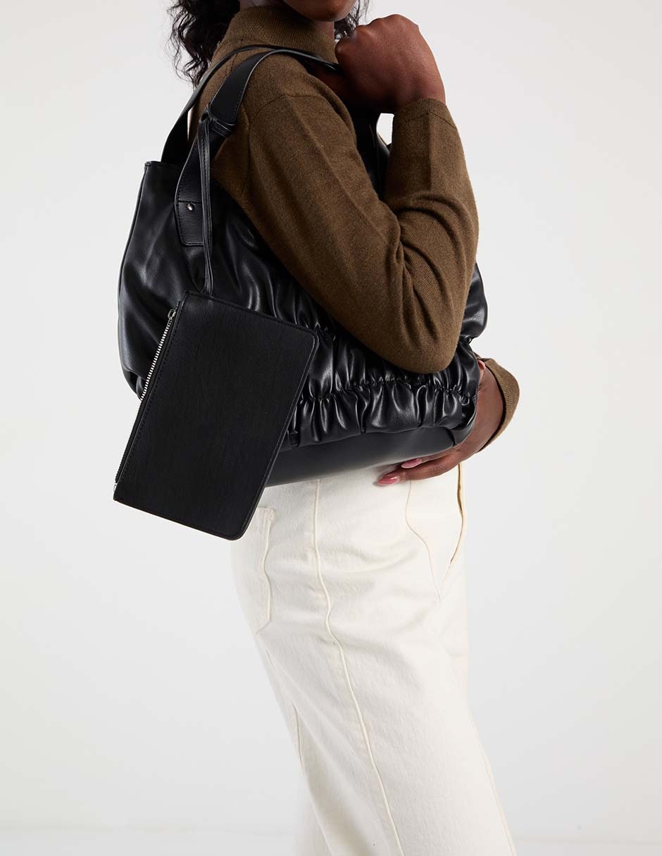 TOTE THAT'S IT, NEGRO