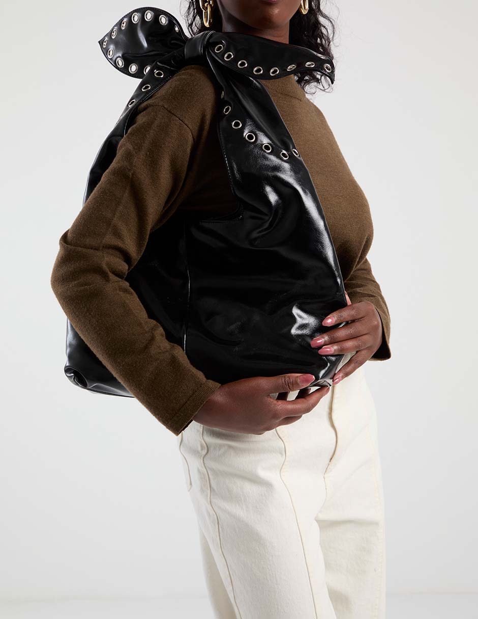 Bolsa hobo para mujer 5