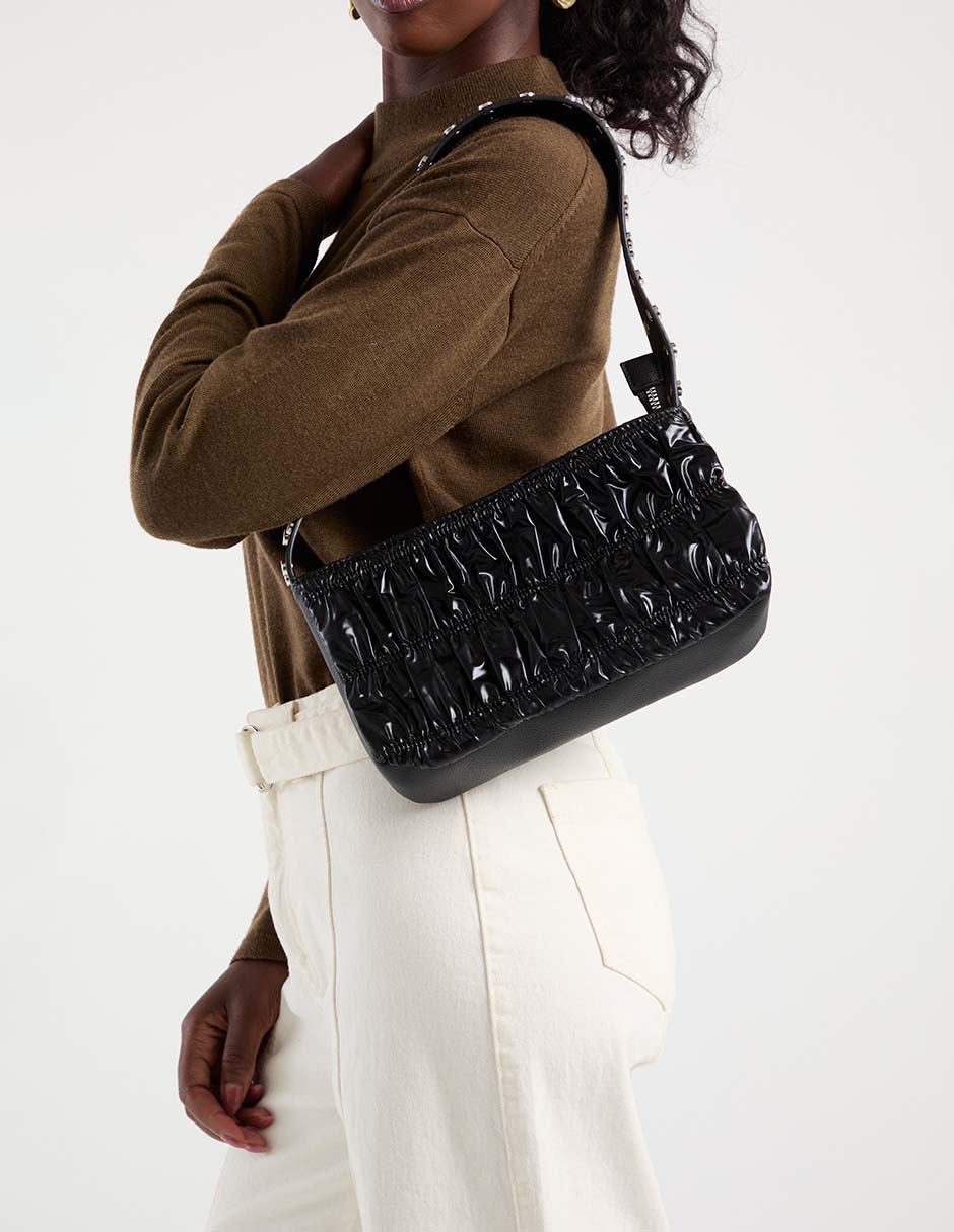 Bolsa shoulder That's It para mujer