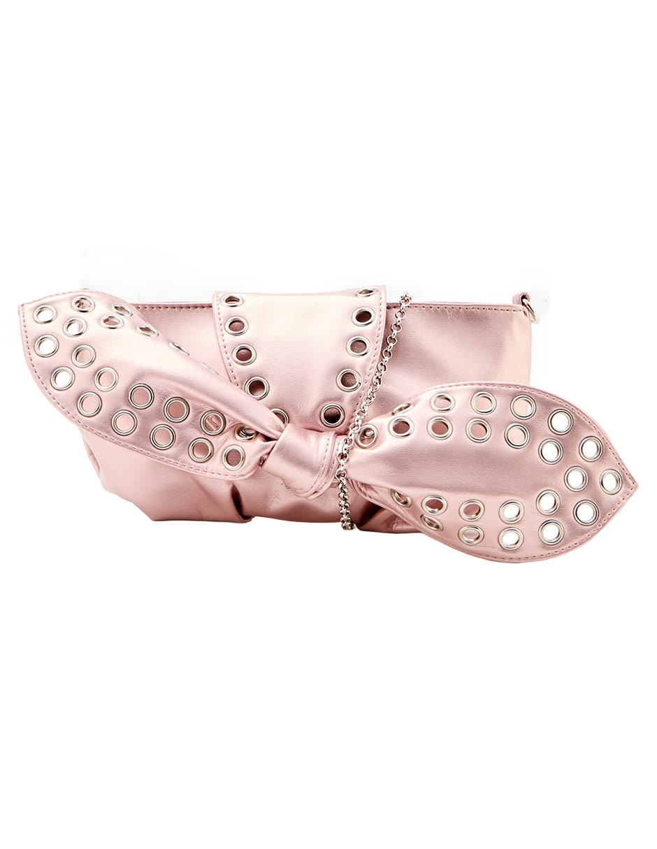 Bolsa clutch para mujer