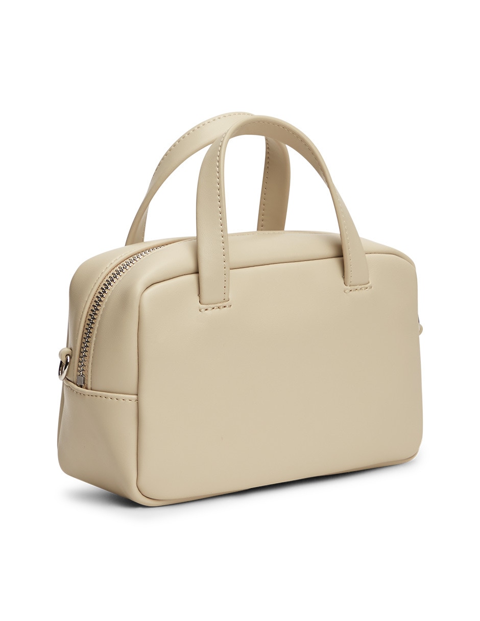 Bolsa crossbody Tjw City para mujer 5