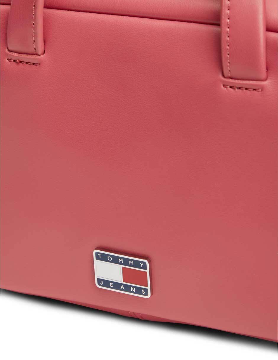 Bolsa crossbody Tjw City para mujer 5
