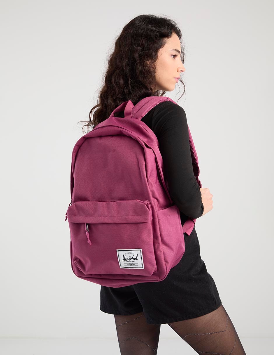 Backpack para mujer 9