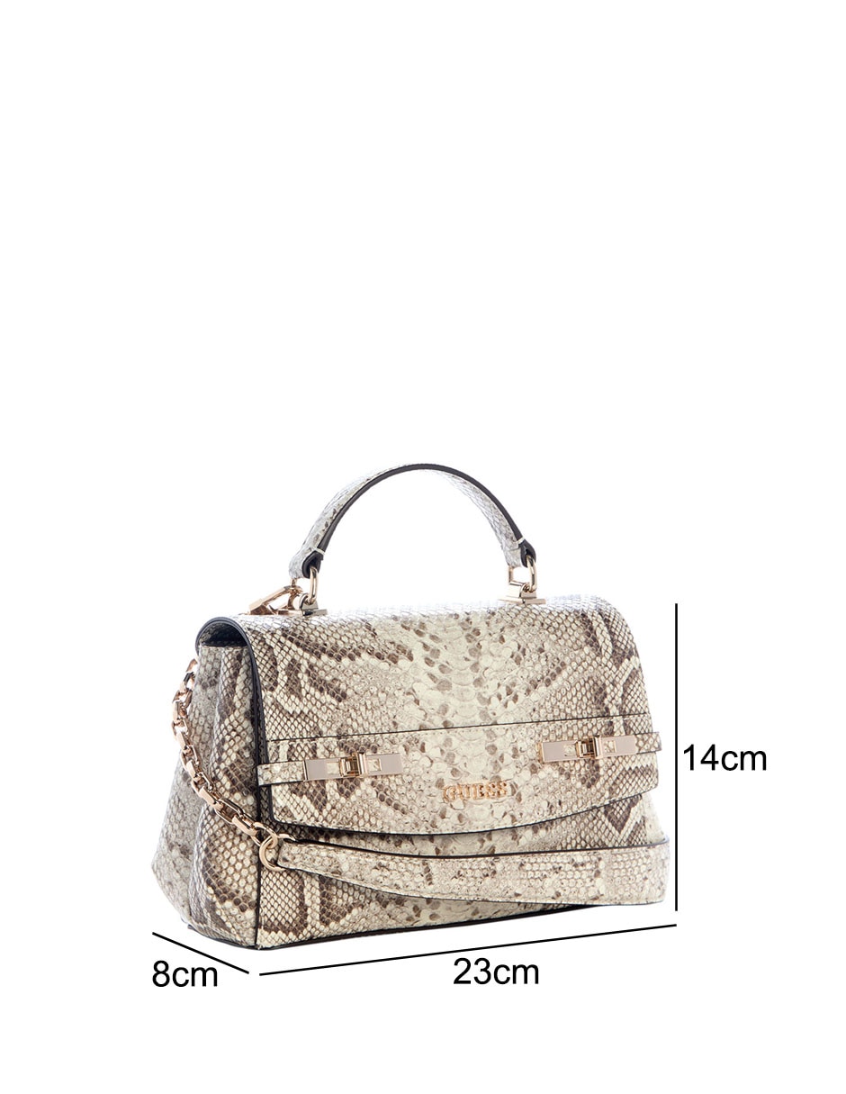 Bolsa crossbody Melinda para mujer 5