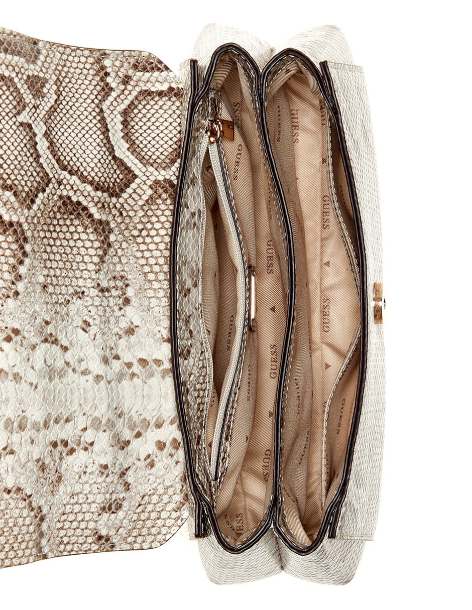 Bolsa crossbody Melinda para mujer 4