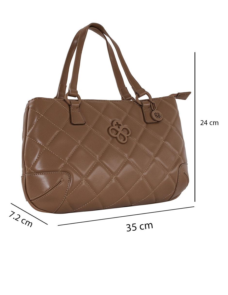 Bolsa shoulder Proeza para mujer 5