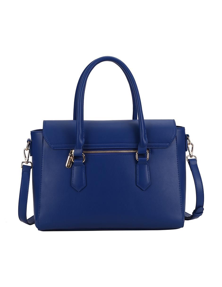 Bolsa satchel para mujer 2