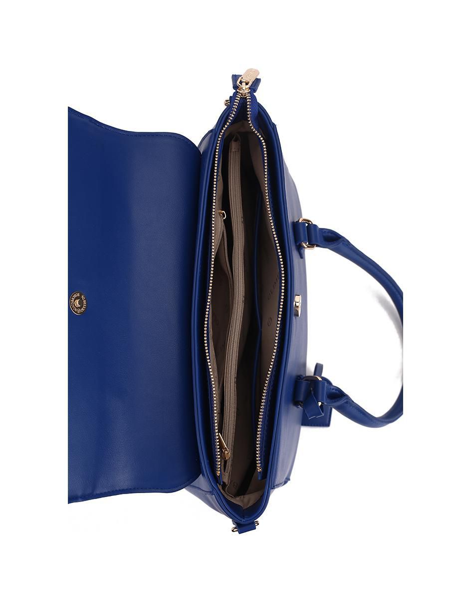 Bolsa satchel para mujer 3