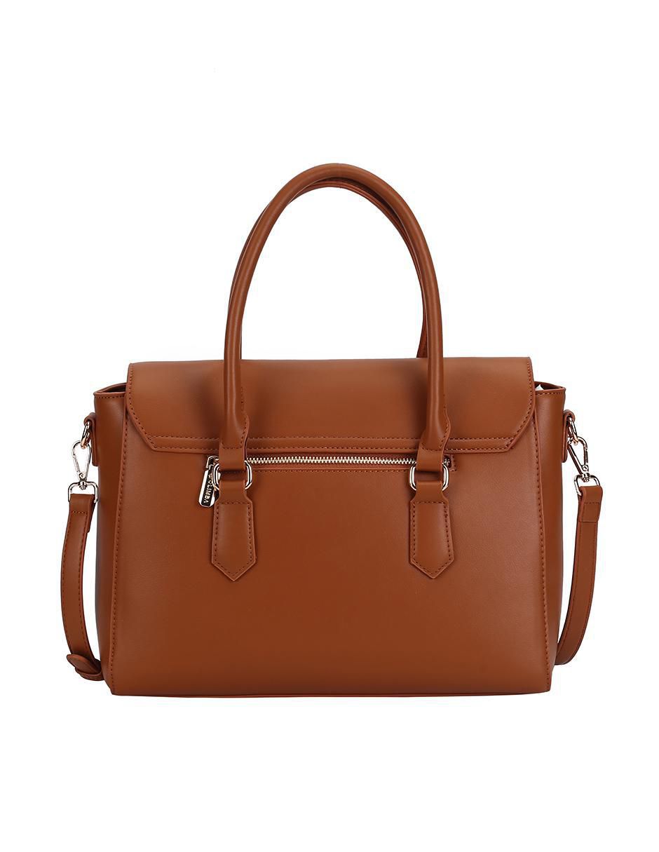 Bolsa satchel para mujer 2