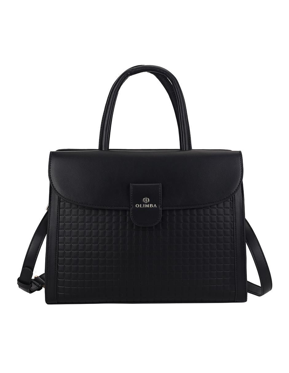 Bolsa satchel para mujer