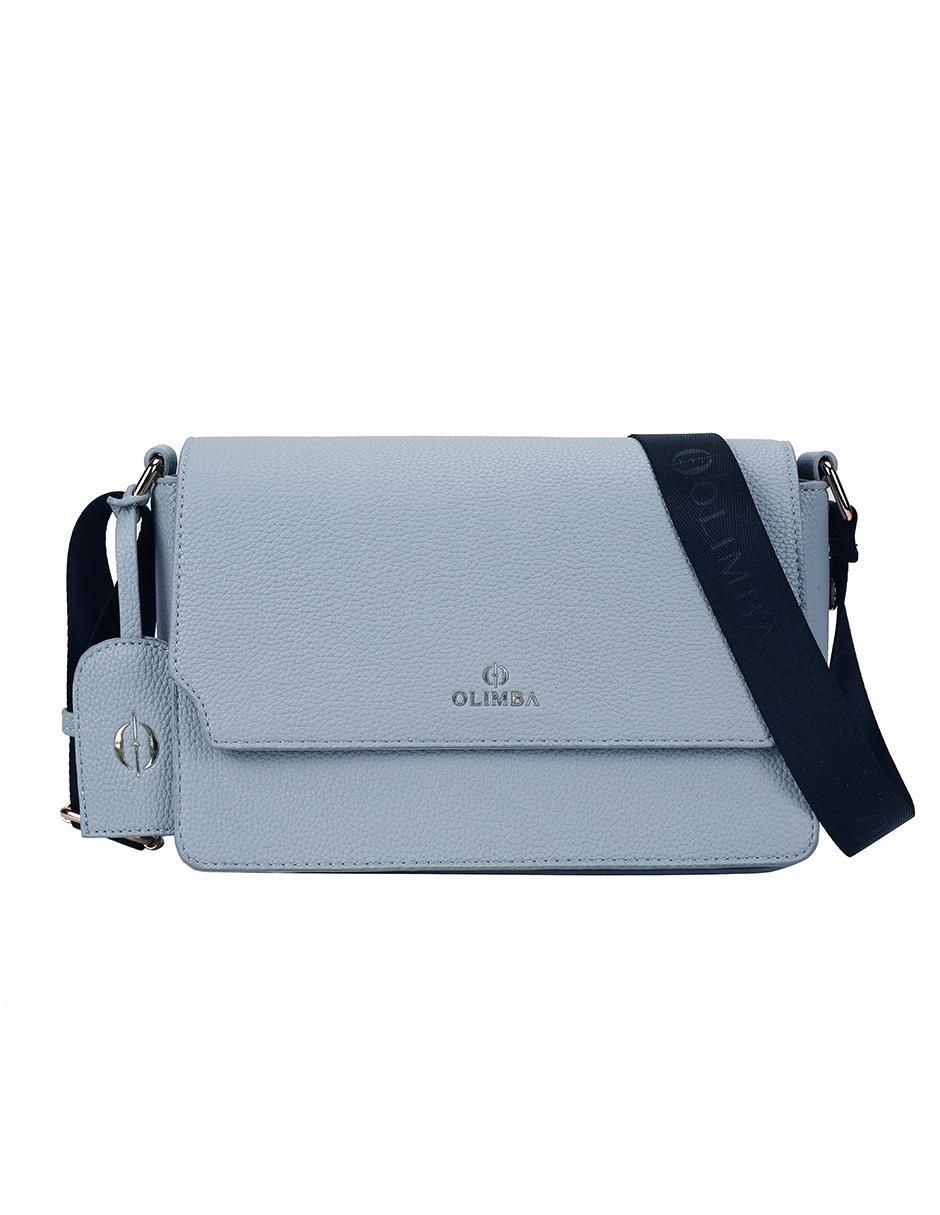 Bolsa crossbody para mujer