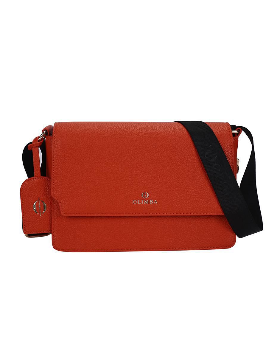 Bolsa crossbody para mujer