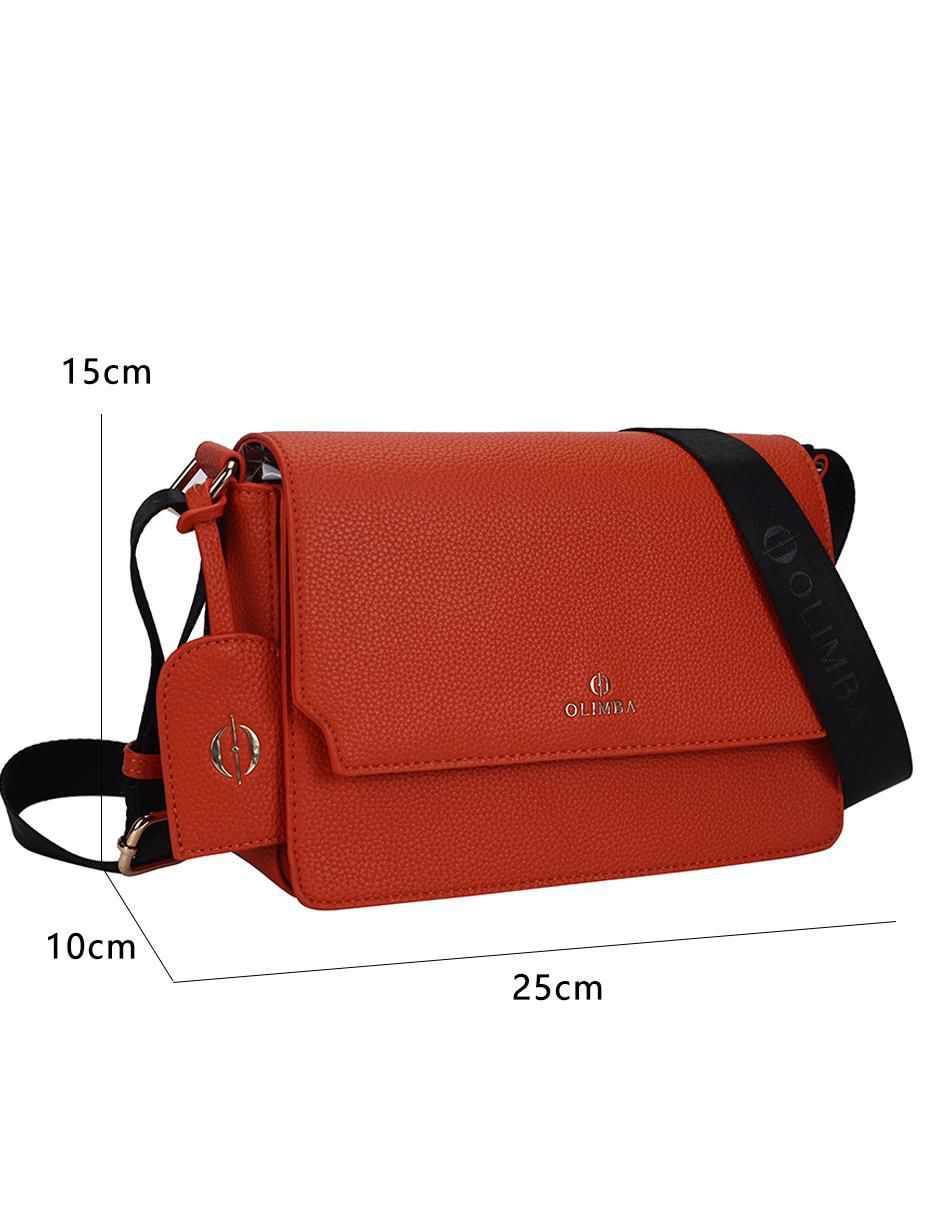 "set/bolsa" crossbody olimba sin familia no aplica "de" sintético "para" (si aplica) mujer